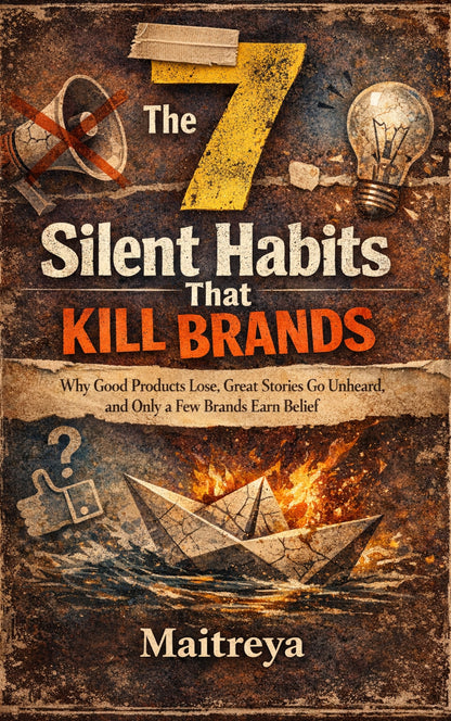 The Difference Between Selling More and Earning More? Seven Sales Insights That Multiply Revenue (Instant ebook) EBooks