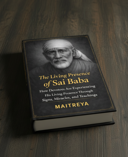 The Living Presence of Sai Baba: How devotees are experiencing his living presence through signs, miracles and teachings (instant delivery) EBooks