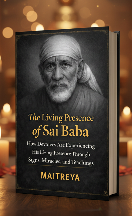 The Living Presence of Sai Baba: How devotees are experiencing his living presence through signs, miracles and teachings (instant delivery) EBooks