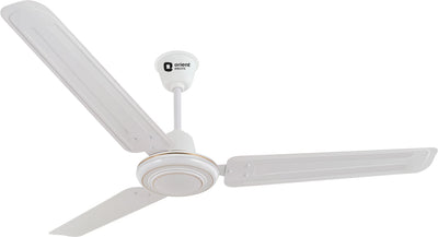 Orient Electric Apex-FX 1200 mm 3-Blade Ceiling Fan – White