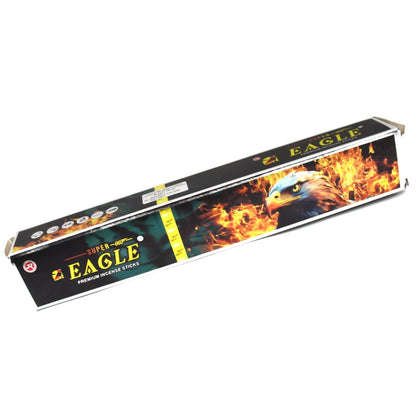 Mosquito Agarbatti Incense Sticks – 1 Box (12 Packs, 120 Sticks)