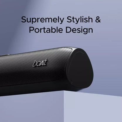 boAt Aavante Bar 520/Groove 16 W Bluetooth Soundbar