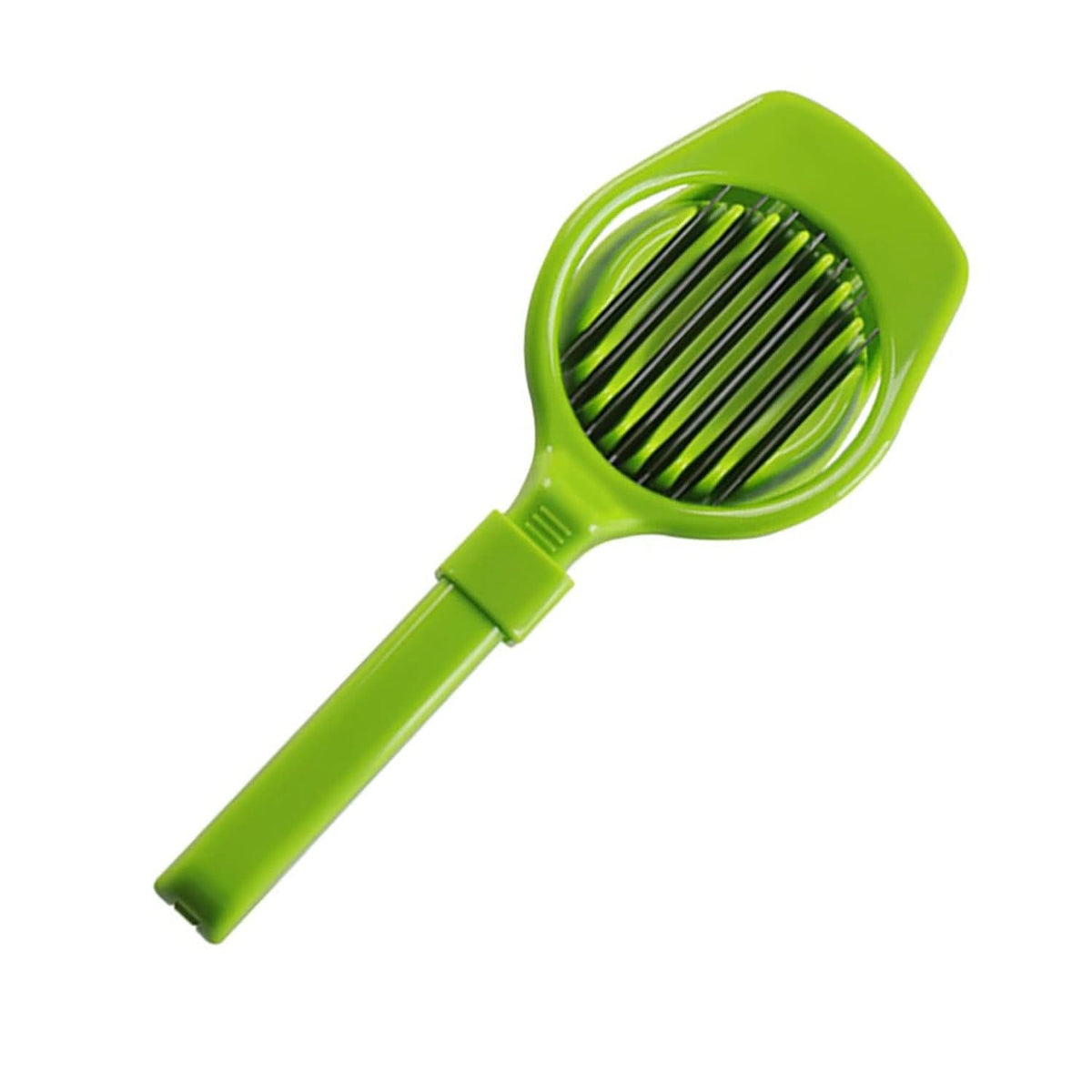 Multipurpose Slicer with 7 Blades Egg, Strawberry & Fruit Cutter HP DD