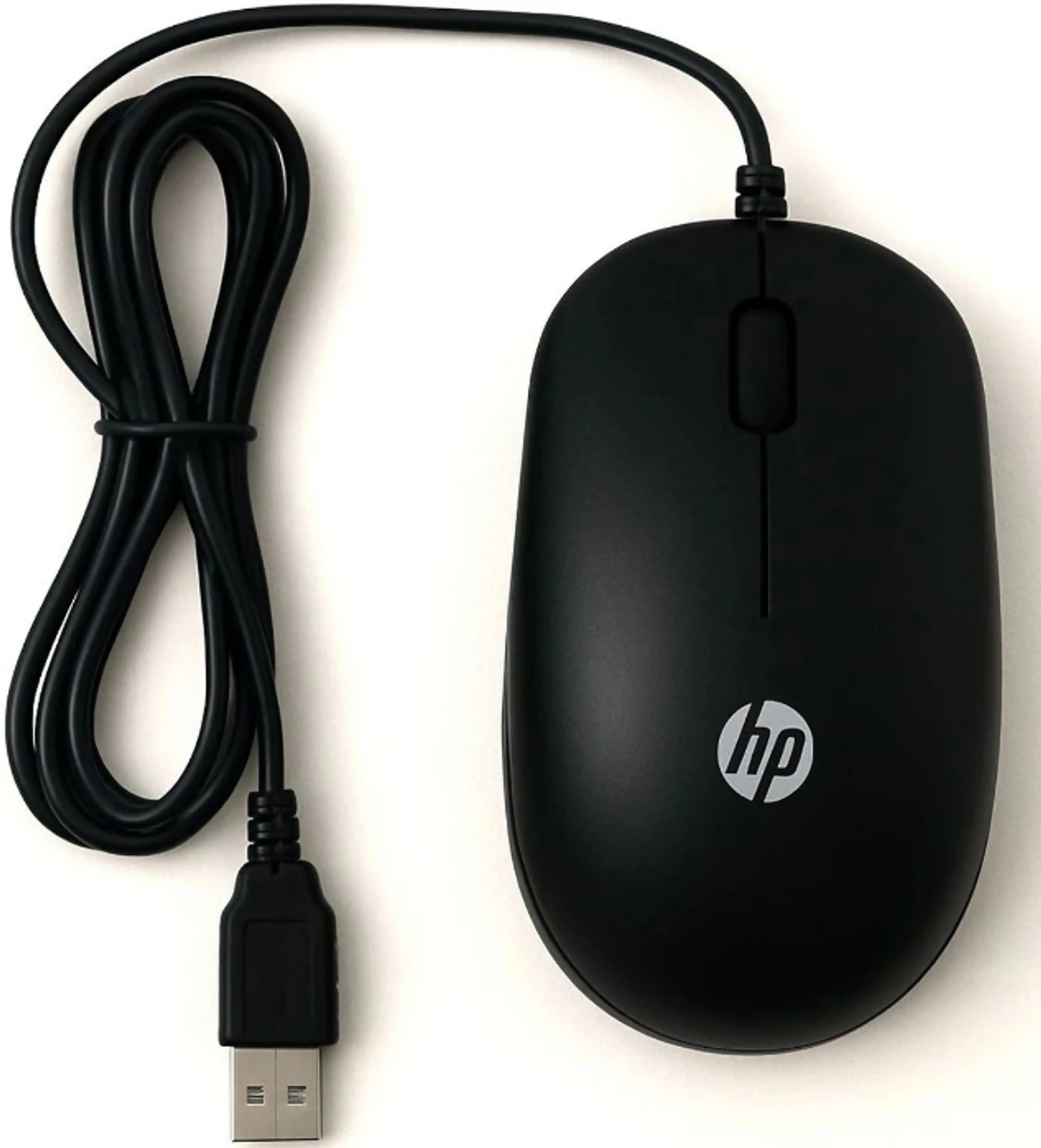 HP 110 WIRED MOUSE