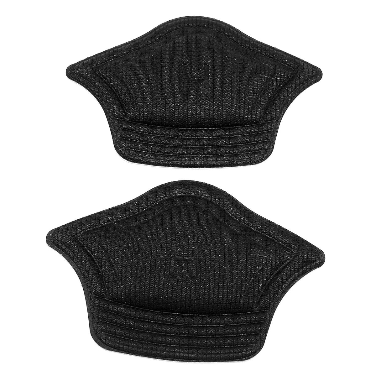 Heel Cushion Pads Widely Applicable Protective Shoe Insoles (1 Pair) HP DD