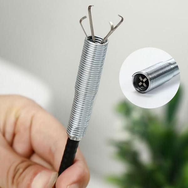 Multifunctional Drain Cleaner Claw HP DD