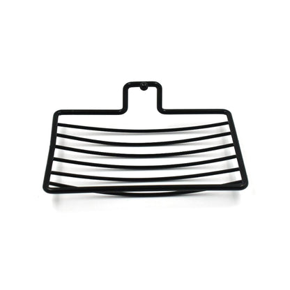 Wall-Mounted Soap Rack – 2 Pc Set for Bathroom & Household