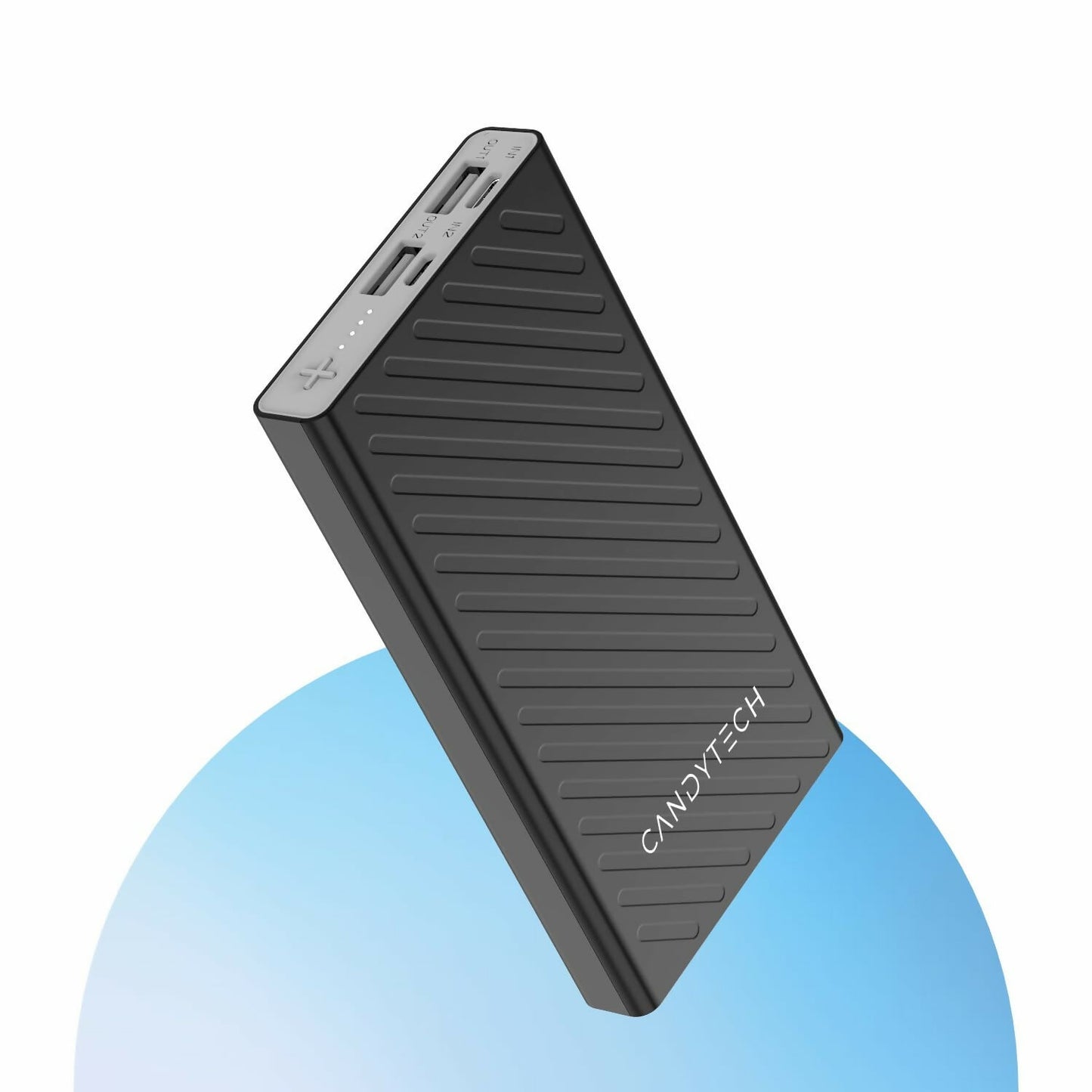Candytech 10000mAh 14W Fast Charging powerbank