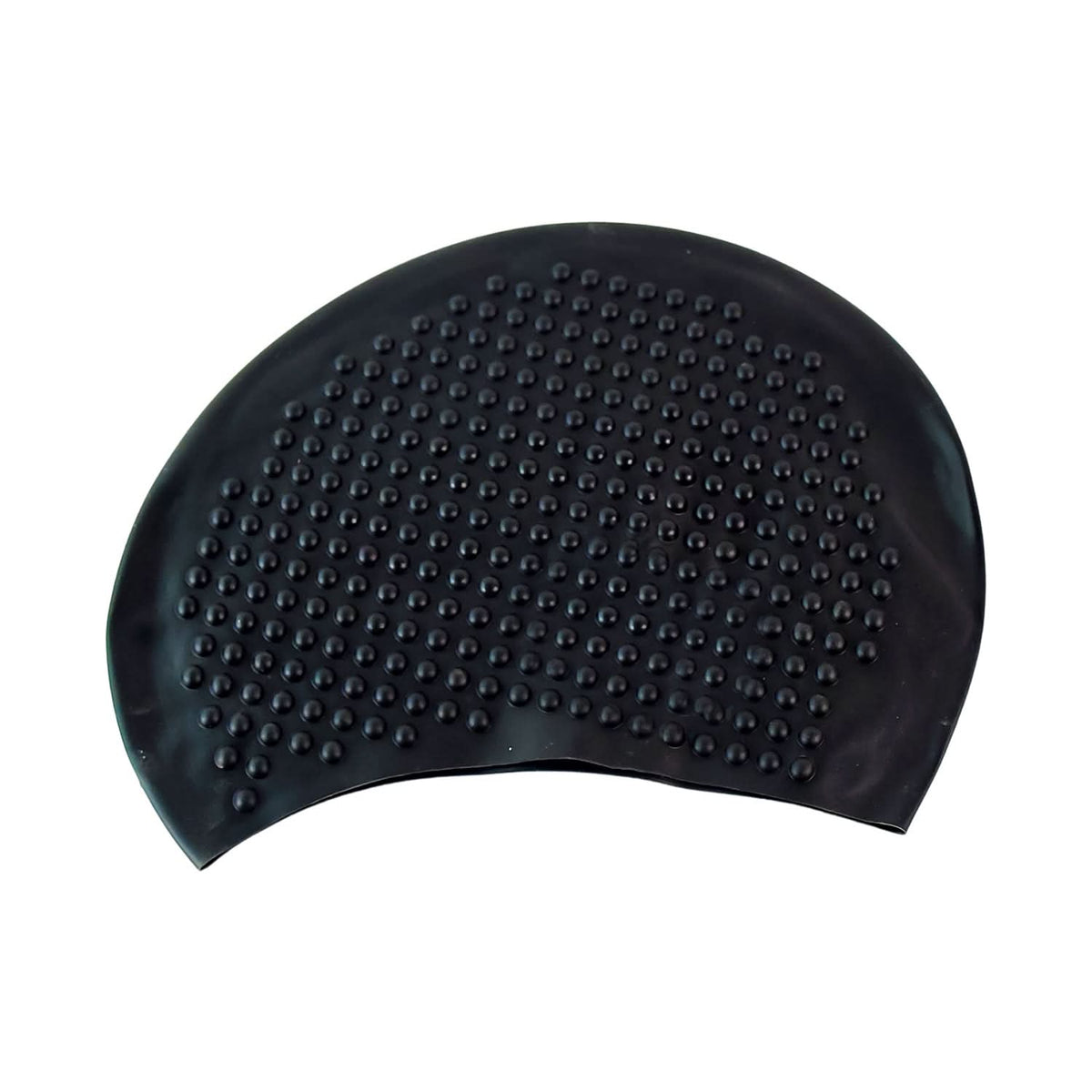 Premium Silicone Waterproof Swimming Cap (1 Pc) HP DD