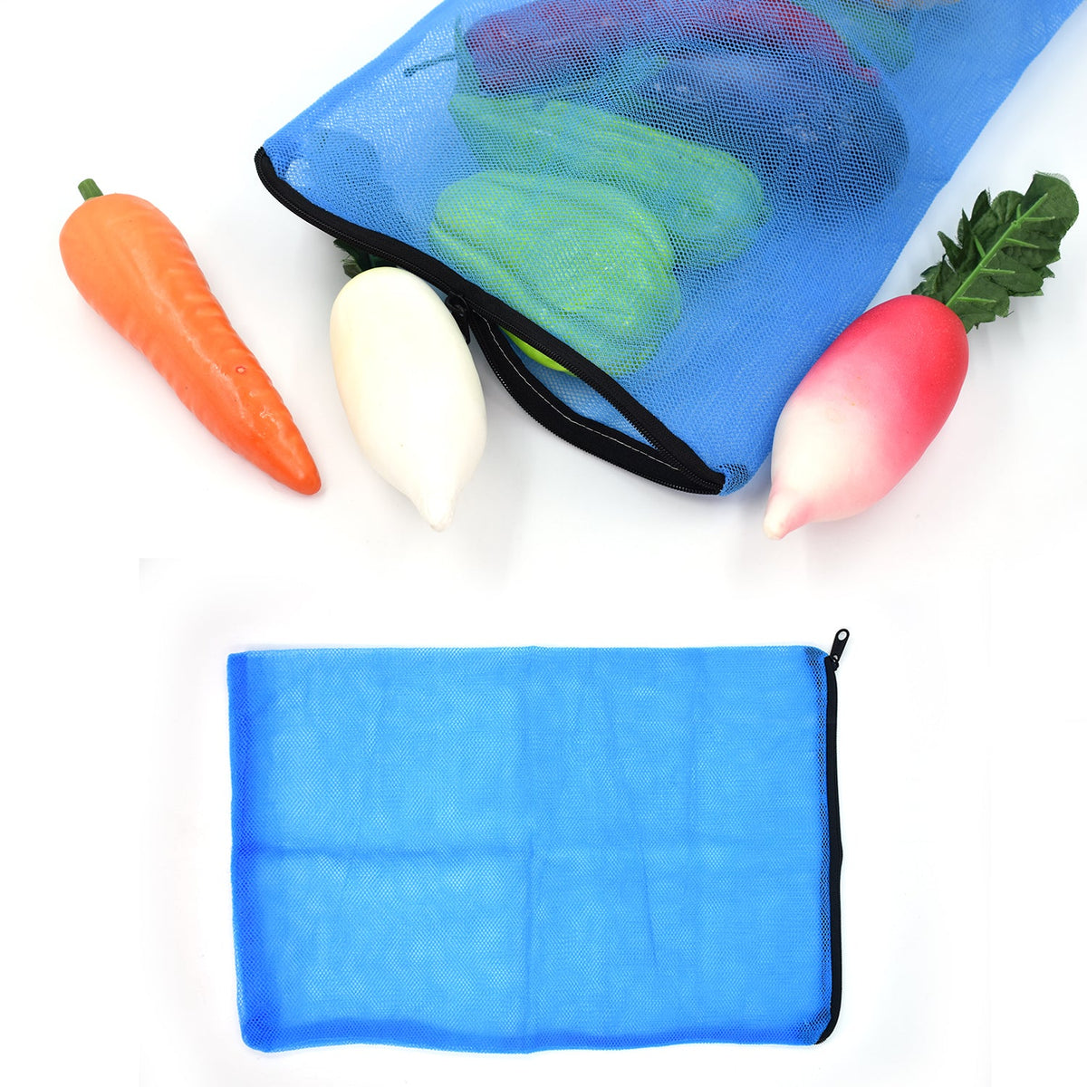 Food Covers Fridge Storage Bag For Vegetables And Fruits With Zipper HP DD