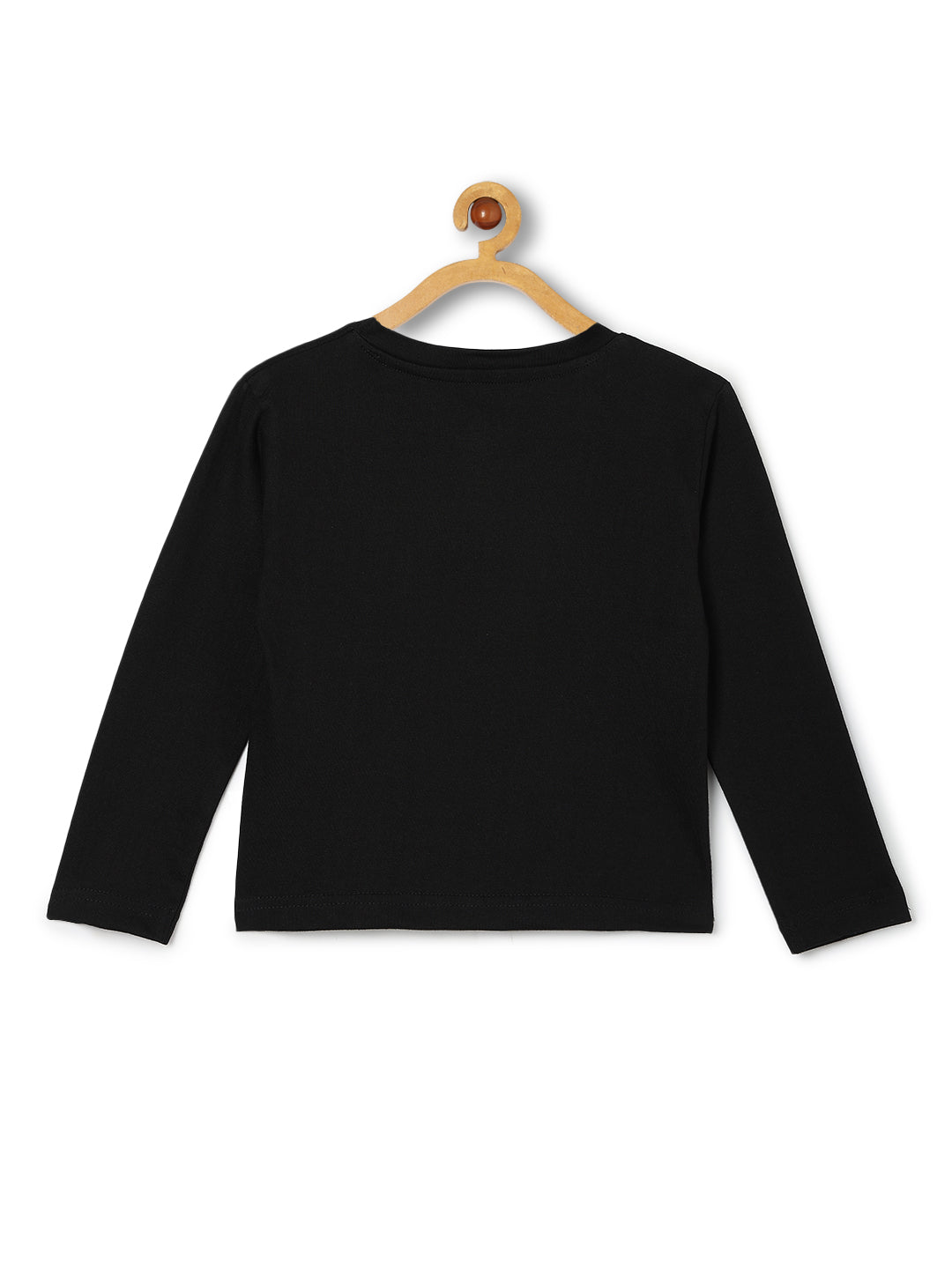 Baby and Kids Pajama Nightsuit Set - Boo Baby - TPS - MP - BOBYK - 0 - 6