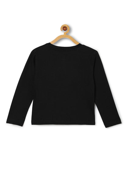 Baby and Kids Pajama Nightsuit Set - Boo Baby - TPS - MP - BOBYK - 0 - 6