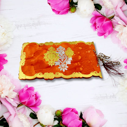 Premium Wedding & Gift Envelopes – Multicolor Money Covers for All Occasions (5 Pcs Set)