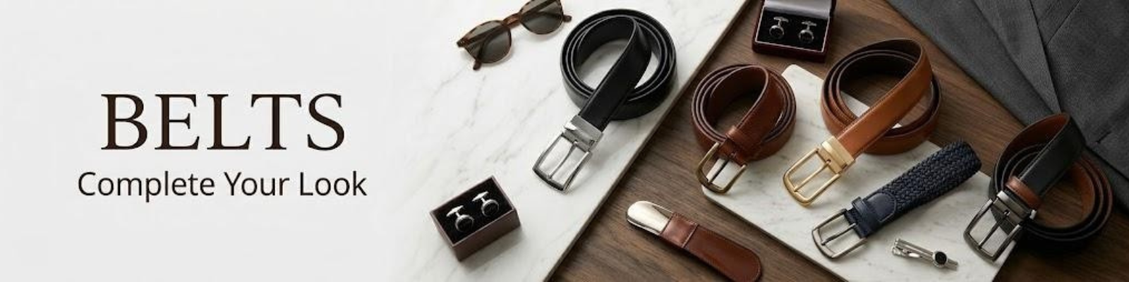 Belts