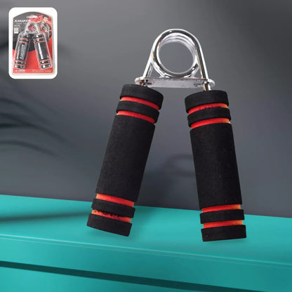 Hand Gripper For Arm Exerciser Wrist Fitness Foam Hand Grip ABHI Mobiles