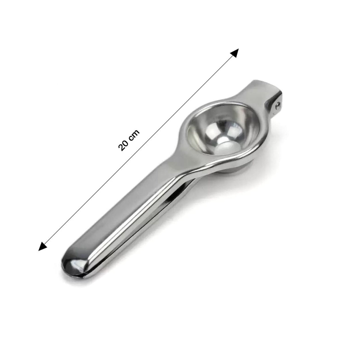 Stainless Steel Lemon Squeezer HP DD