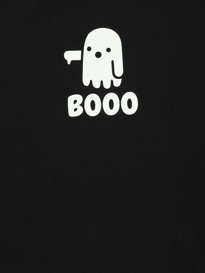 Boo Womans Pajama Set - PYJ - MP - BOOWN - S