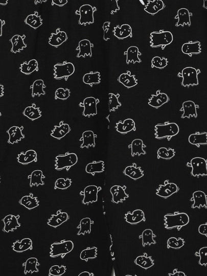 Boo Womans Pajama Set - PYJ - MP - BOOWN - S