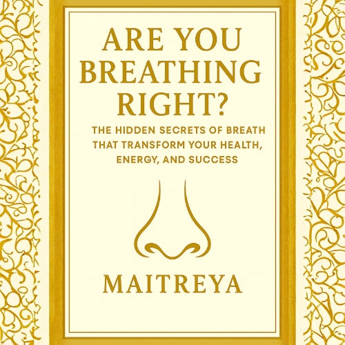 Are You Breathing Right? (Instant eBook)