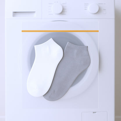 Large Mesh Laundry Bags For Delicates With Premium Zipper Travel Storage Organize Bag Clothing Washing Bags For Laundry Blouse Bra Hosiery Stocking Underwear Lingerie (1 Pc)