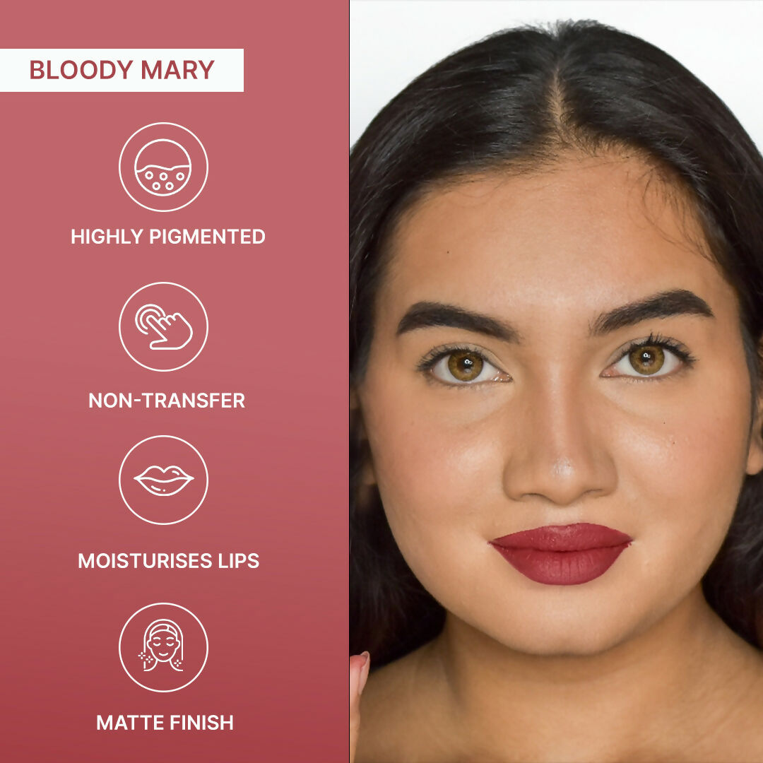 Bloody Mary - mini