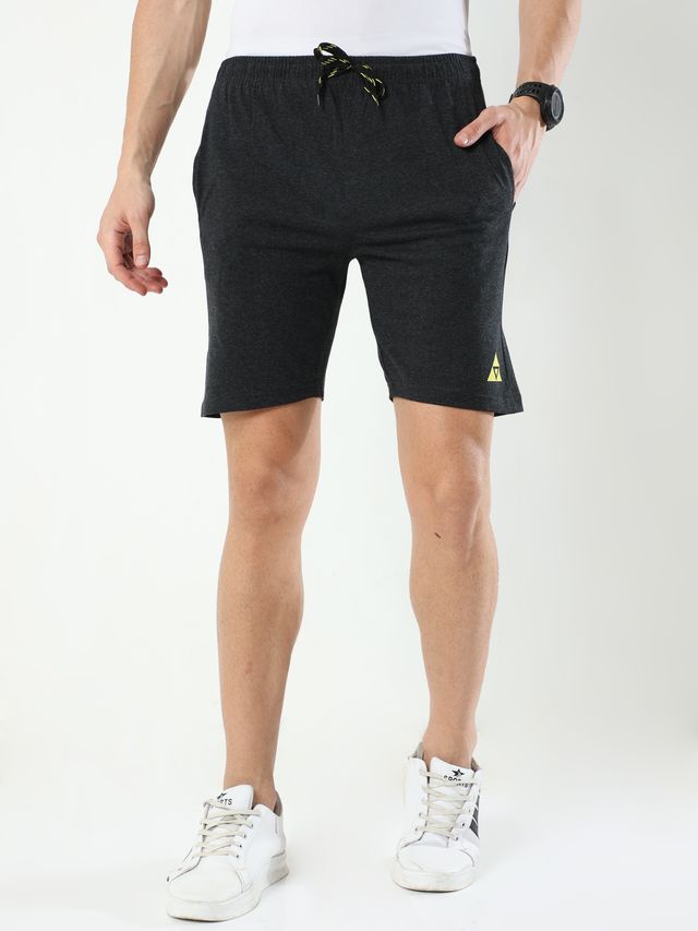 ARDEUR Men Regular Fit Active Sports Shorts ARDEUR