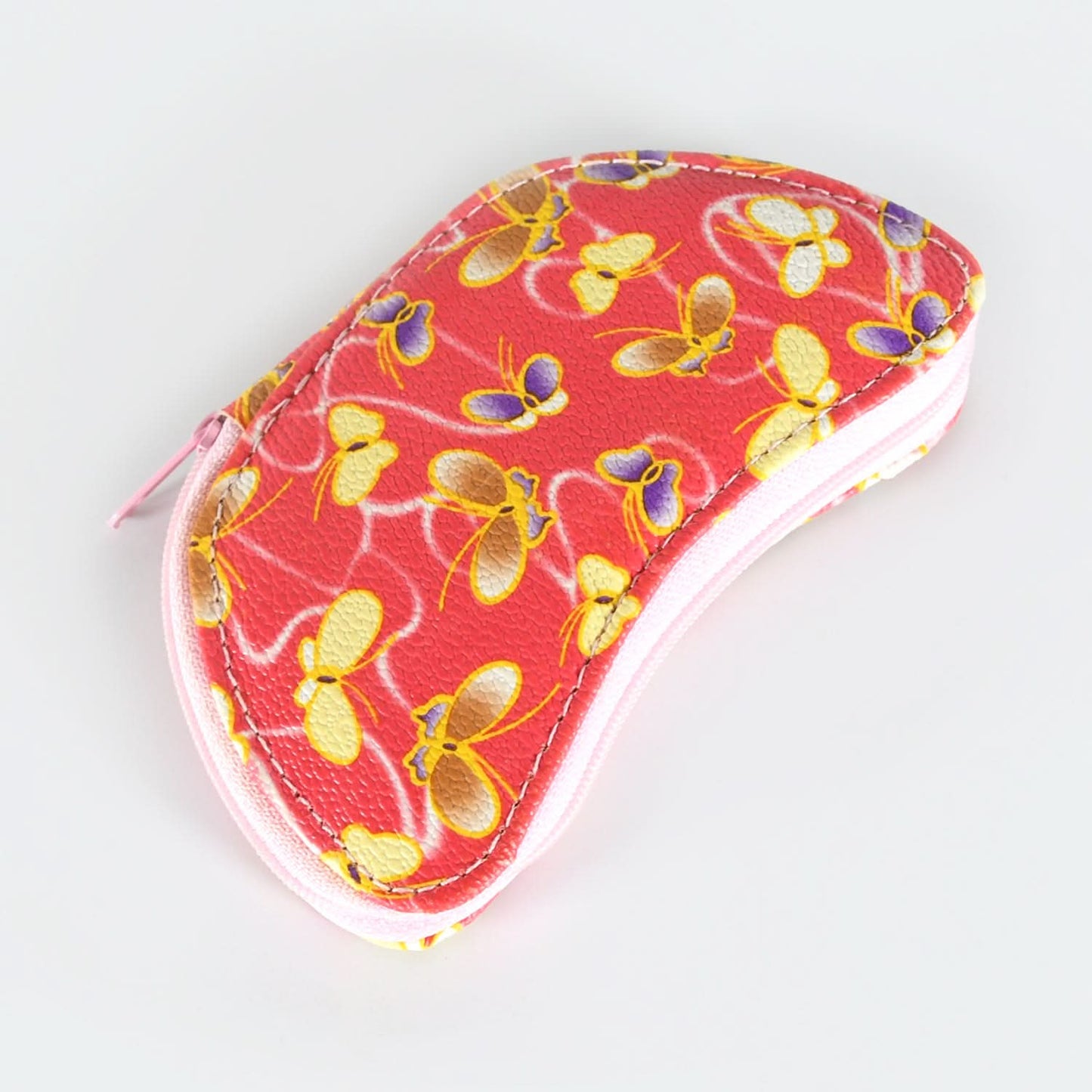 5-in-1 Stainless Steel Manicure Set for Women