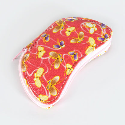 5-in-1 Stainless Steel Manicure Set for Women