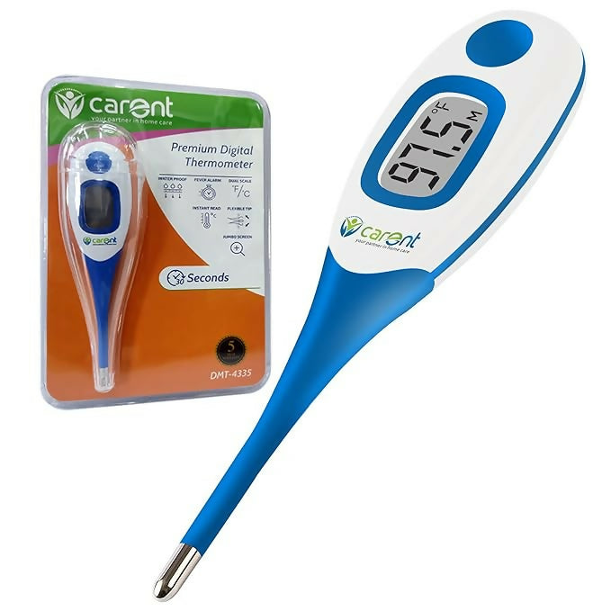 CARENT DIGITAL THERMOMETER