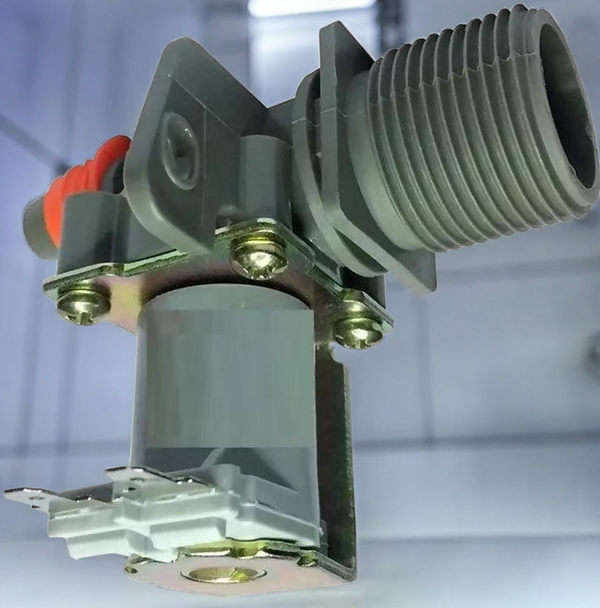 1-Way Water Inlet Valve for Samsung Top Load Washing Machine