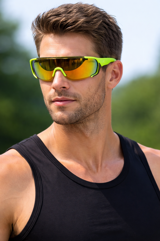 Sports Accessories Sports Goggles For Adults (Unisex)