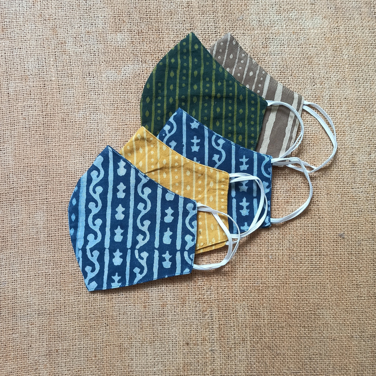EDW Assorted Mask