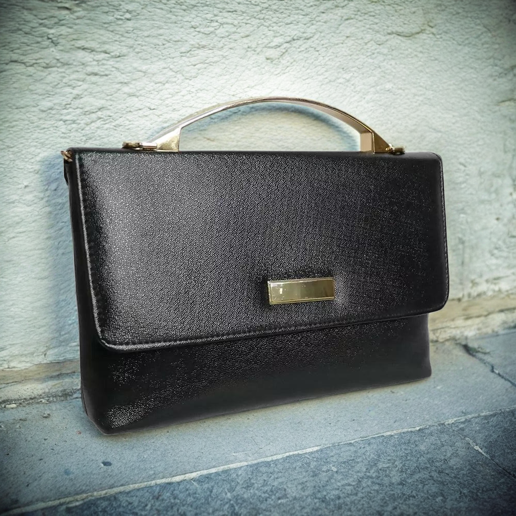 Trendy Party Wear Clutch For Women and Girls