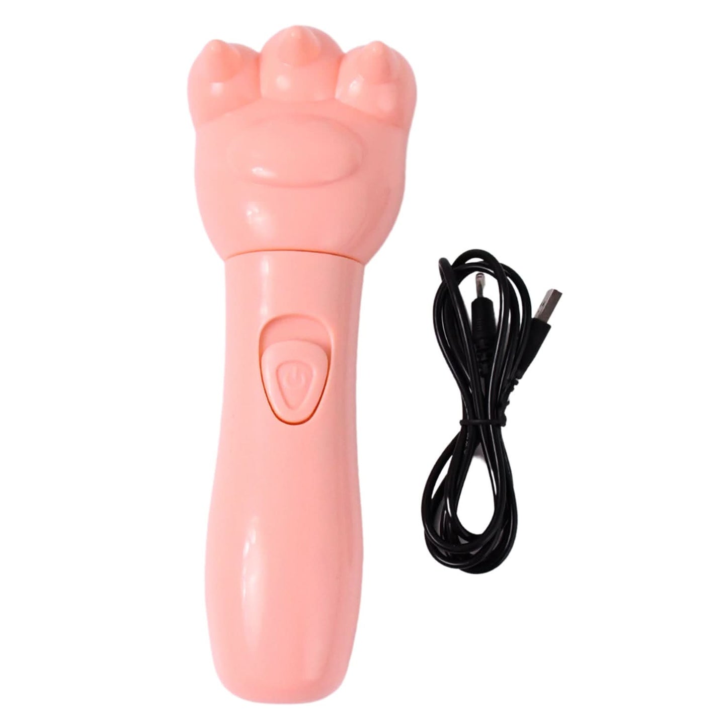 Bear Hand Khujli Massager
