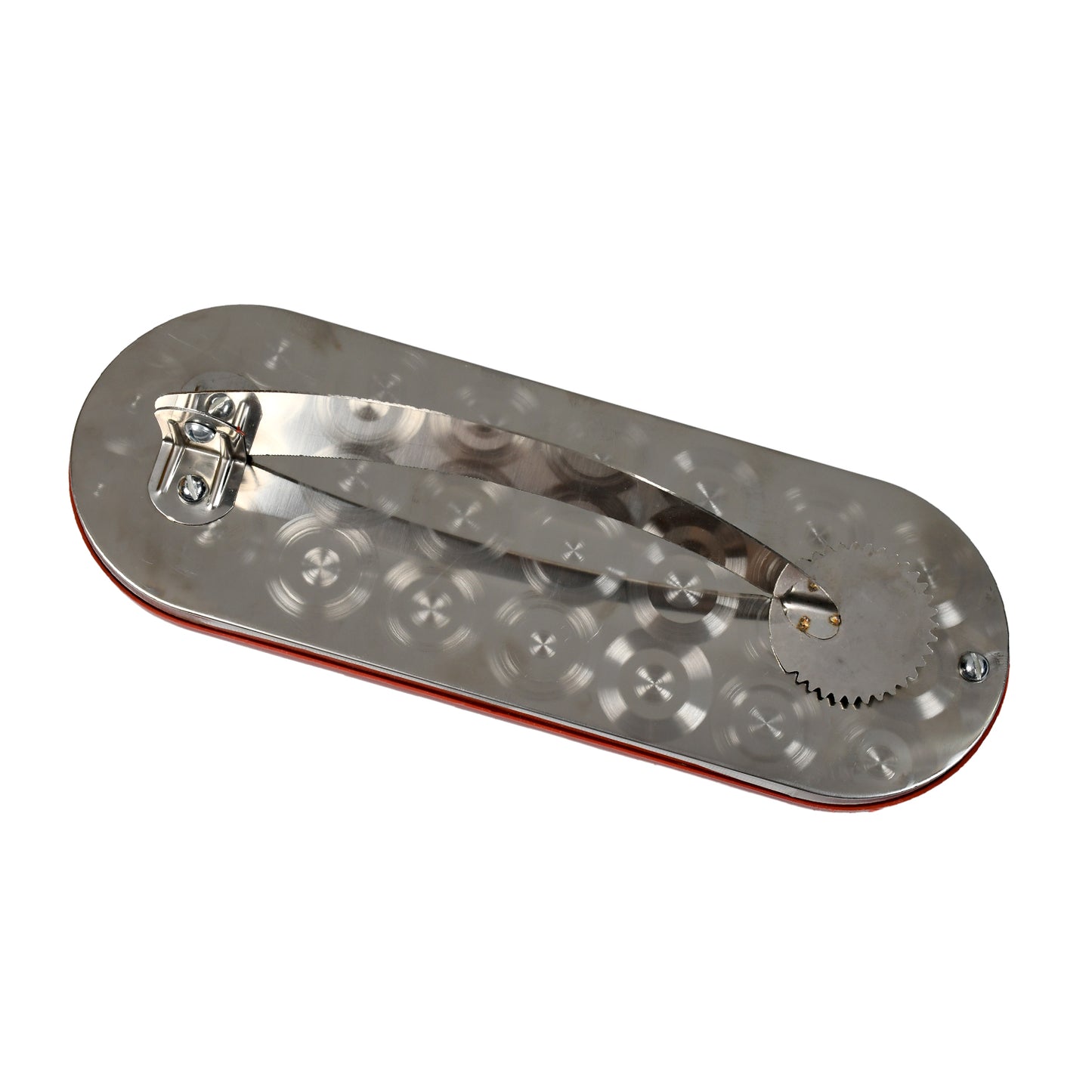 Steel Vegetable Cutter Premium Quality Cutter For Fruit  Vegetable  Meat Cutting Use ( Color Box )