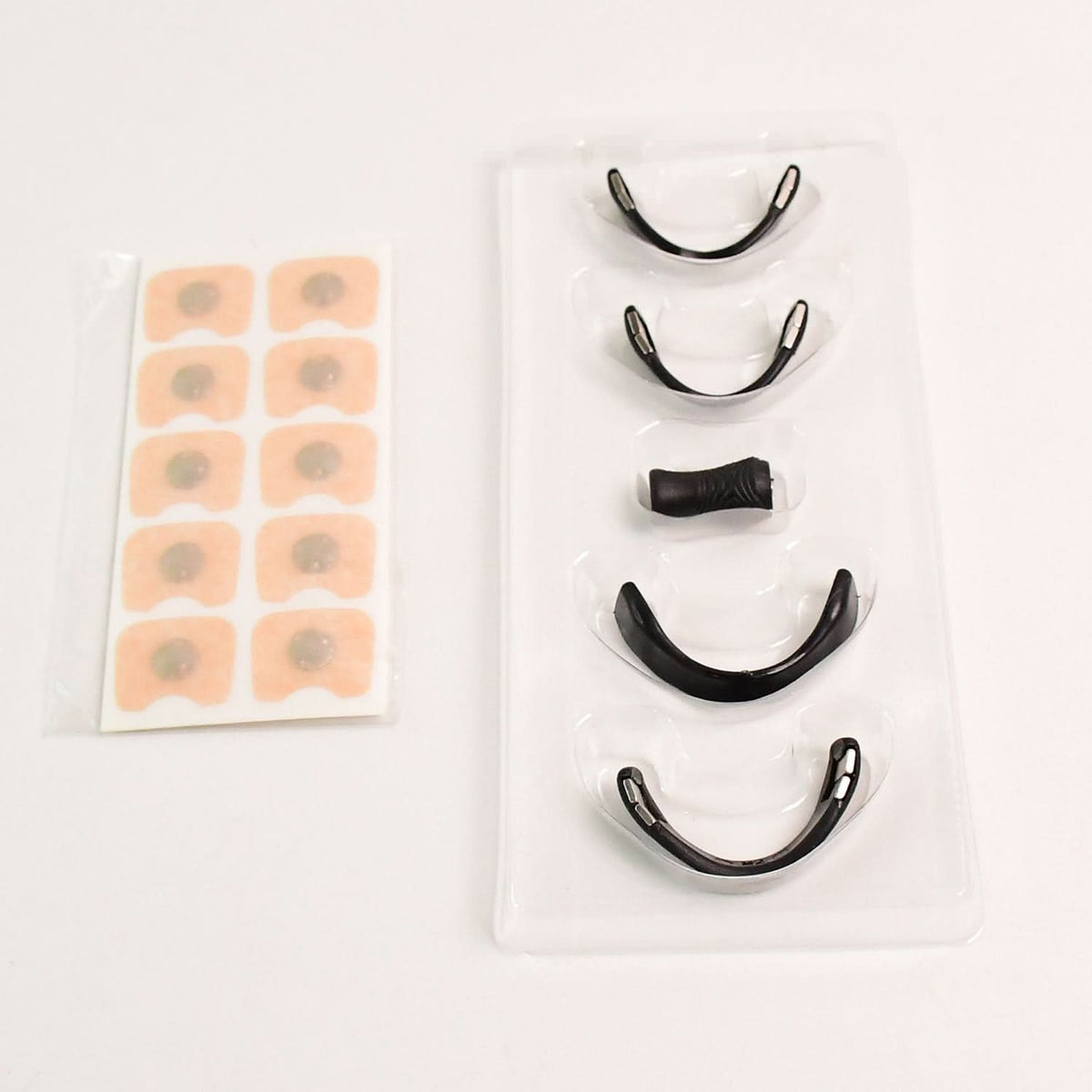 Nasal Strip Starter Kit - Boost Oxygen Intake Reduce Snoring (1 Set) HP DD