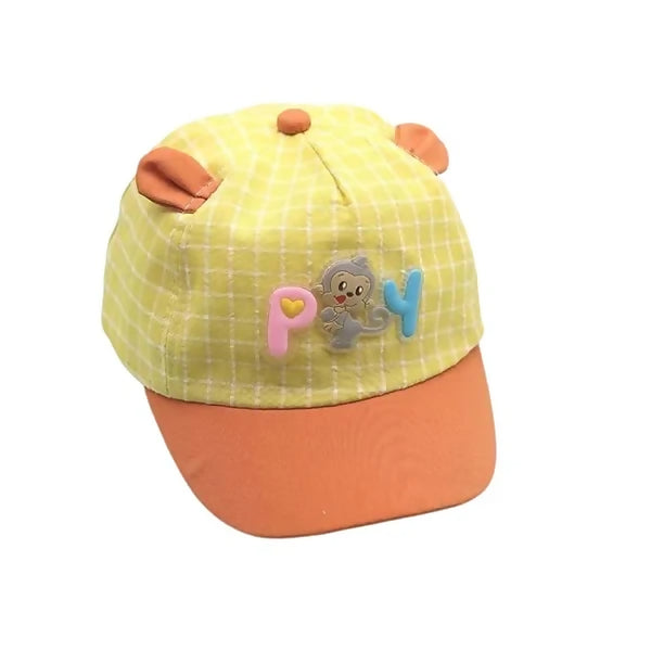 Kids_Cap_-_Cap_for_Boys_and_Girls_Cool_Cartoon_Monkey_and_Duckbill_Design_-_Adjustable_Lightweight_Snapback_Baseball_Cap_for_Kid_-_Summer_Sun_Hat_for_Toddlers_03_Month_to_3_Years_8be70eb8-aa0a-4abd-8bd3-6bf45a3ad026