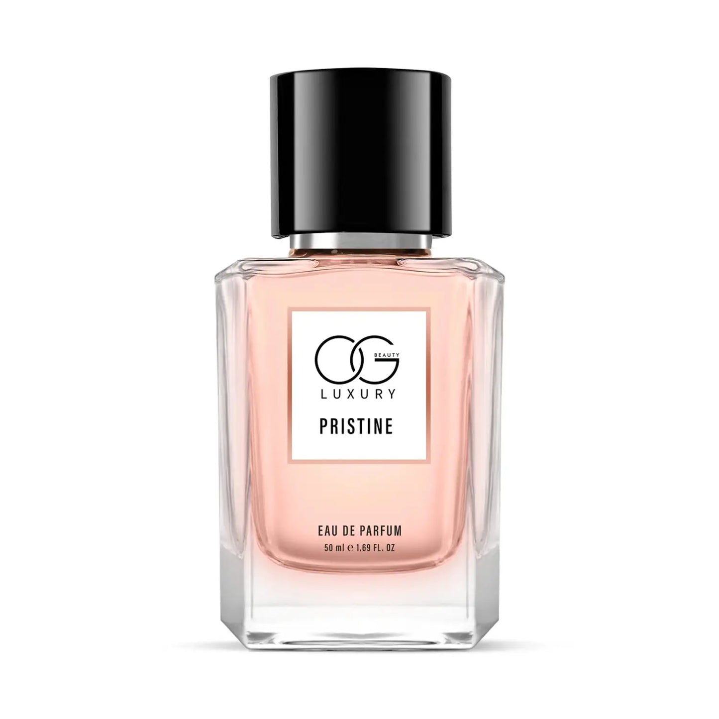 Og Luxury Pristine Eau De Parfum (50 Ml  1 Pc) HP DD