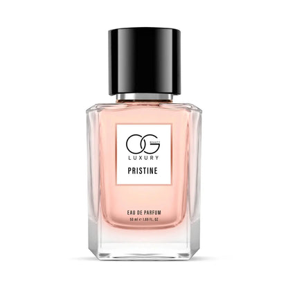 Og Luxury Pristine Eau De Parfum (50 Ml  1 Pc) HP DD
