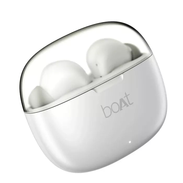 boAt Airdopes 212 with Translucent Lid, 50Hrs Battery & ASAP Charge Bluetooth (Multi color)