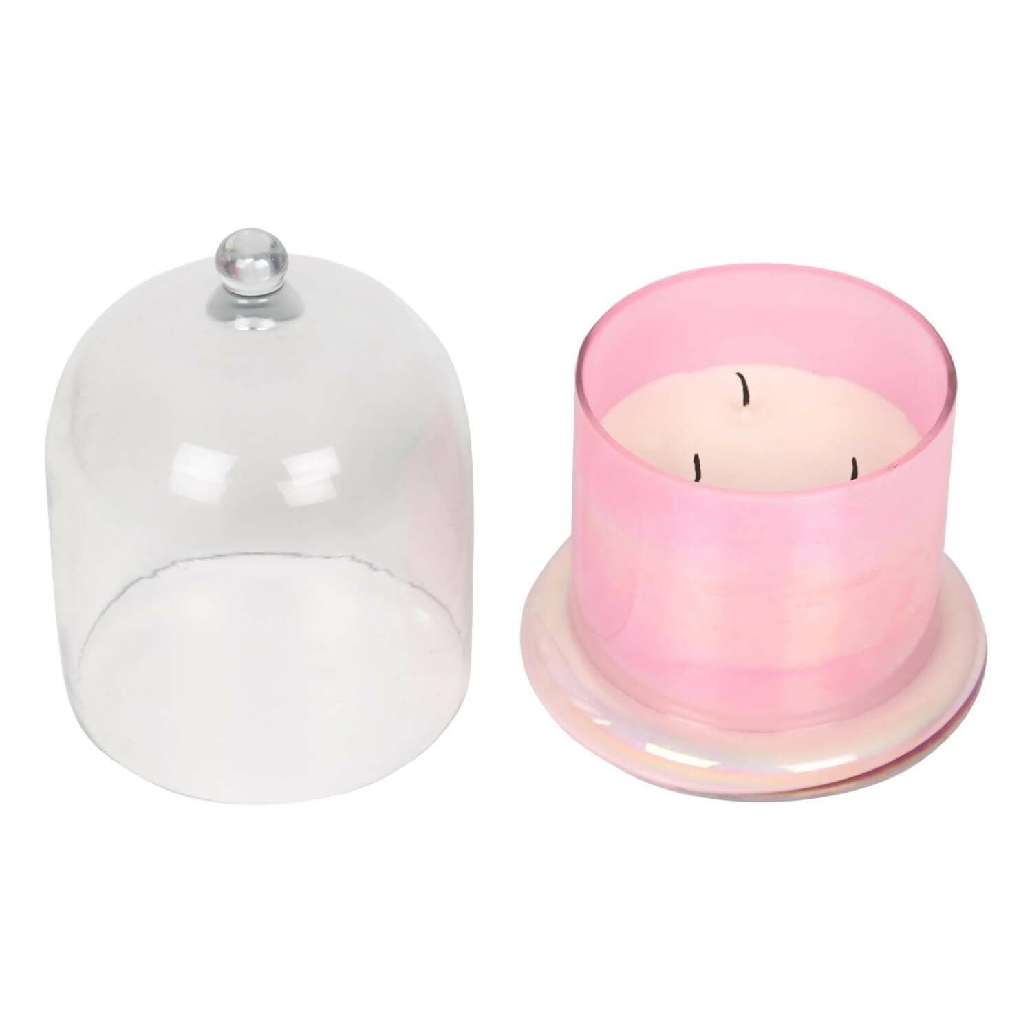 PROSPERRO LUMO by Parkash Candles Fragrance Candles for Home Decor - HalfPe