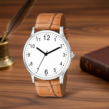 Analog watch for men, Pack of 1