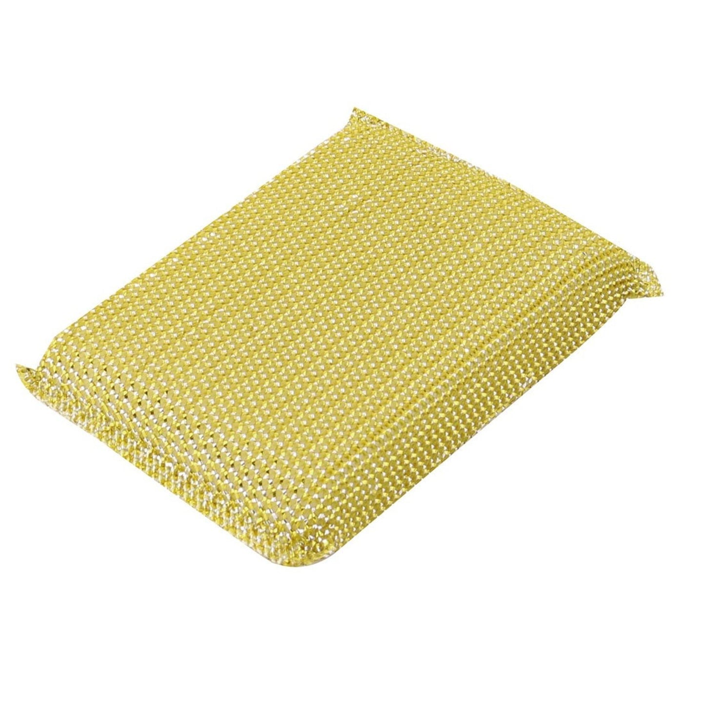 Scratch Proof Kitchen Utensil Scrubber Pad (Pack Of 12)