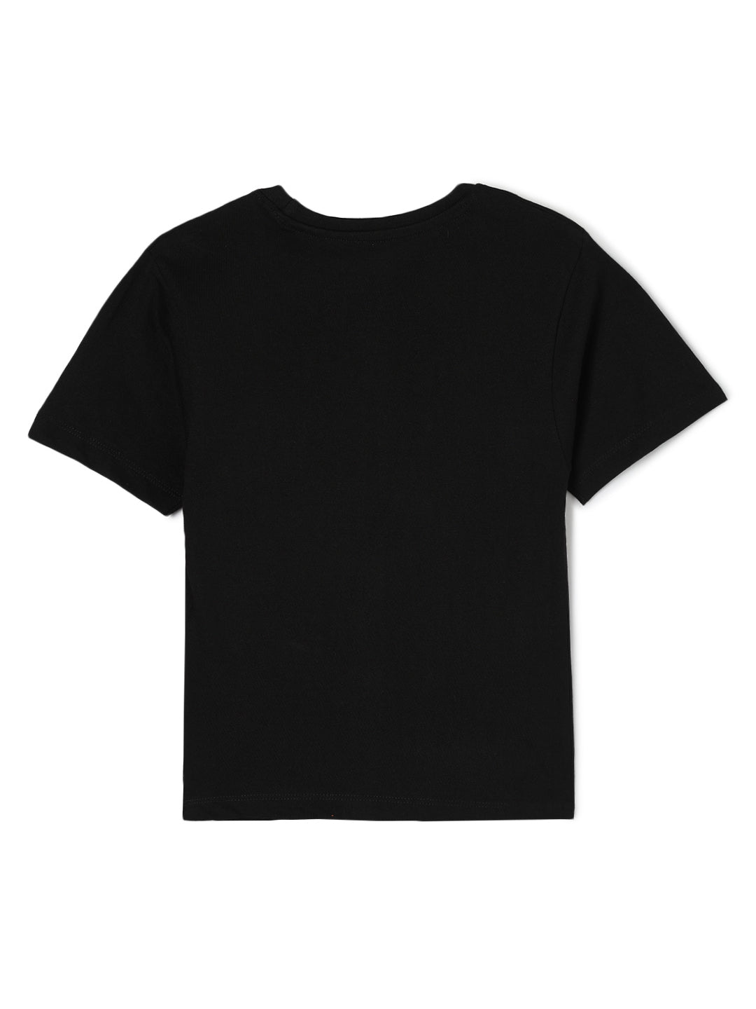 Creep It Real Family Baby T-shirt - TWN - SC - CRPIBY - 0 - 6