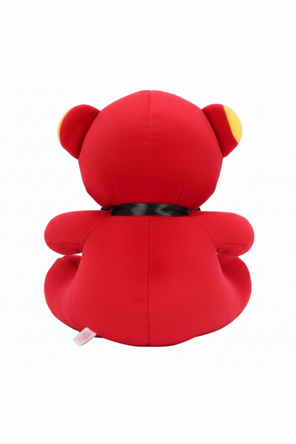 Teddy Bear Soft Toy for Kids - 16 Cm SUPER