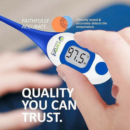 CARENT DIGITAL THERMOMETER