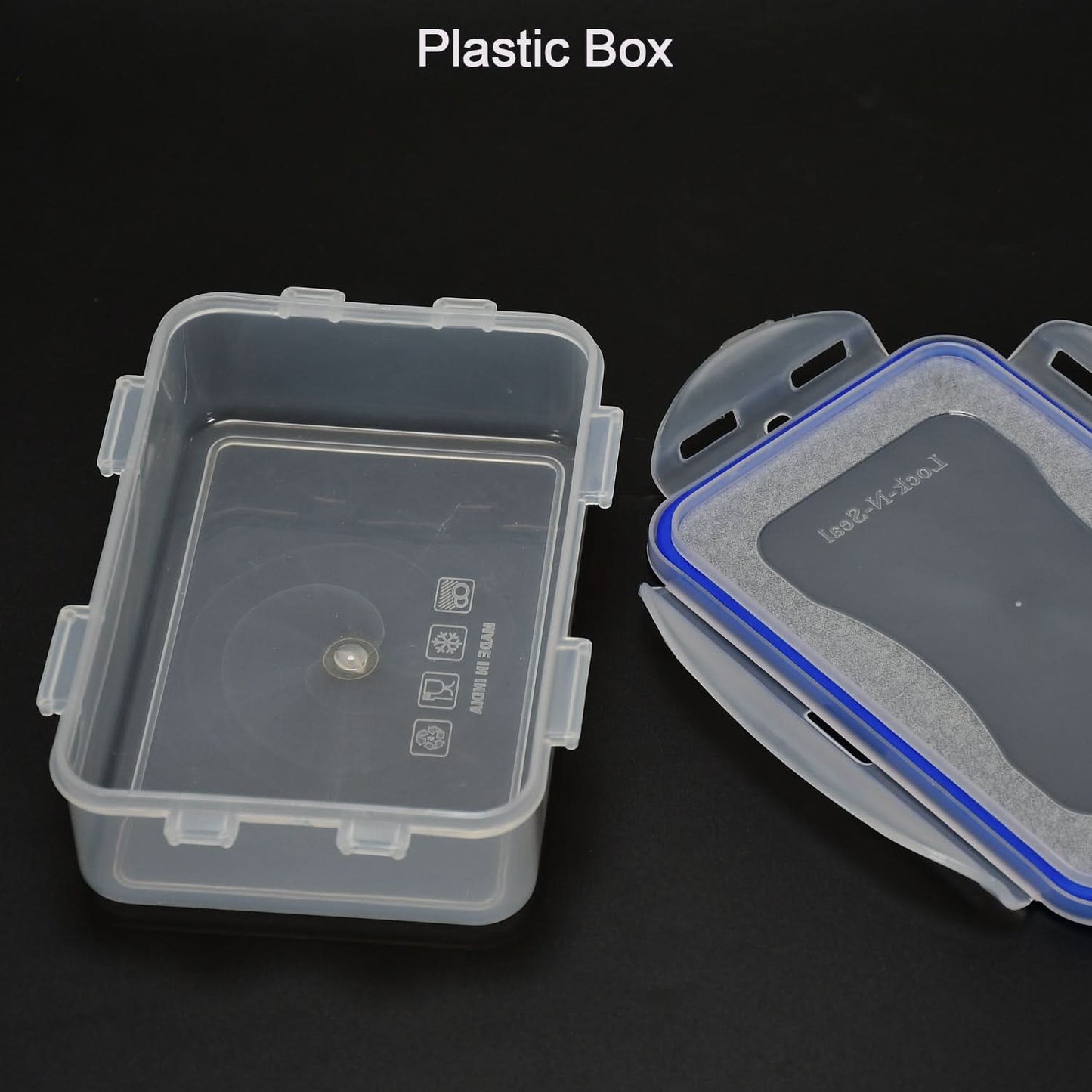 Multipurpose Airtight Lunch Box
