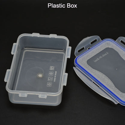Multipurpose Airtight Lunch Box