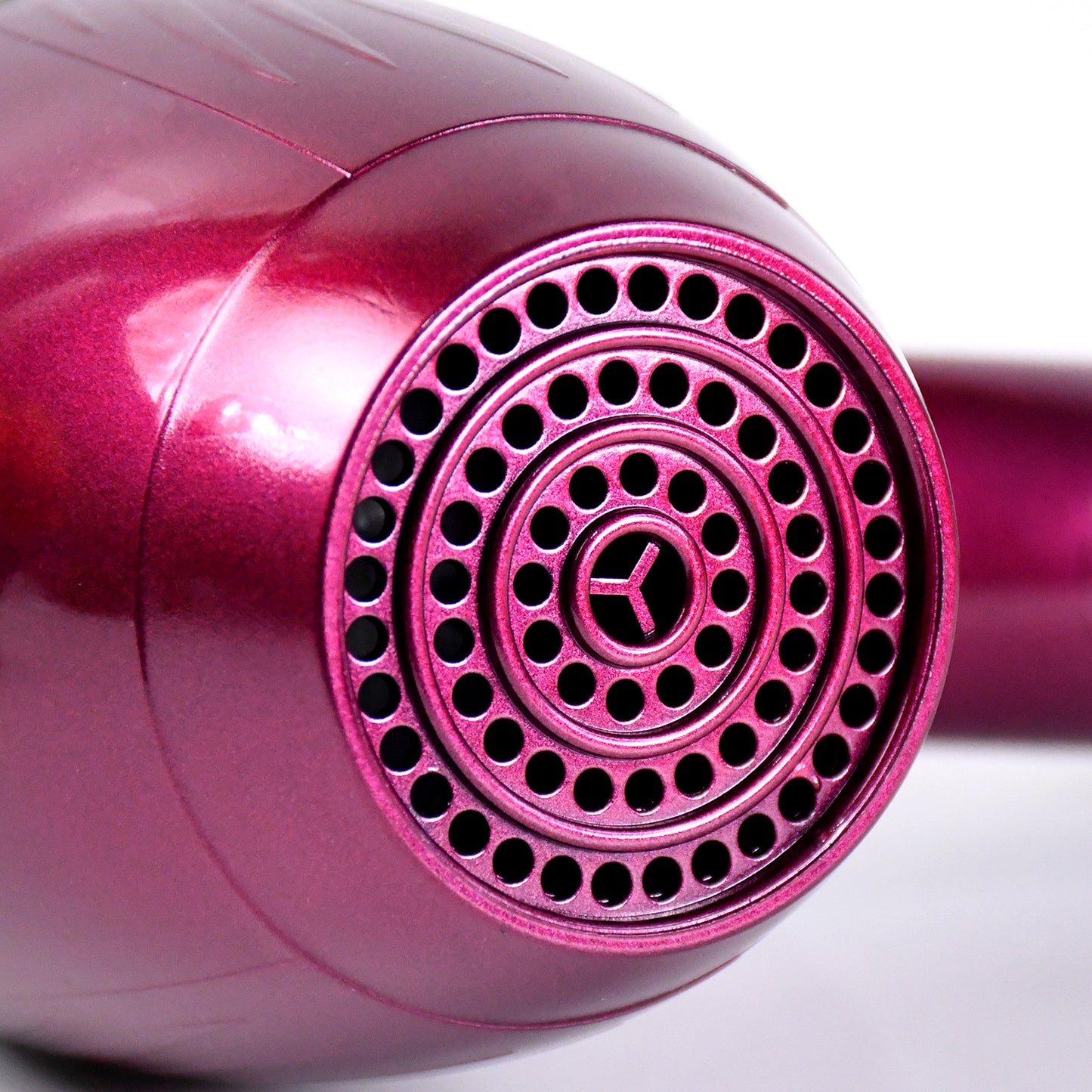 Professional High Power Multi Purpose Hair Dryer Salon (220v, 50-60hz)