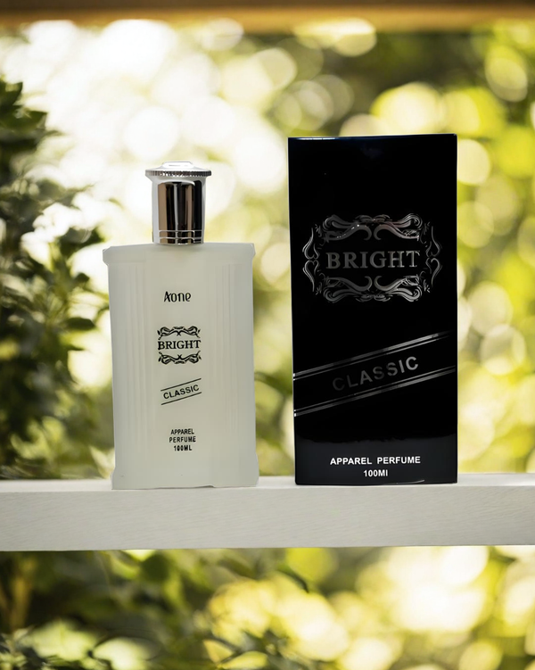 A one Brought Classic Eau de Perfume - 100 ml (For Men)
